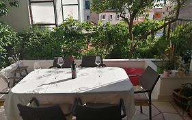 Apartmani Lucija